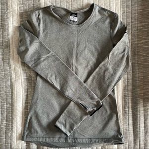 Nike Pro Dri-Fit Cold gear